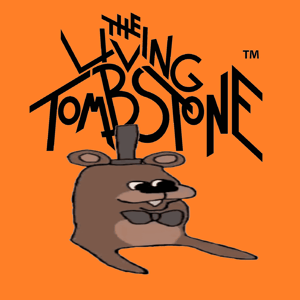 This is the Avatar Image for the FNAF Song Voice (The Living Tombstone) AI Voice and Text to Speech Generator